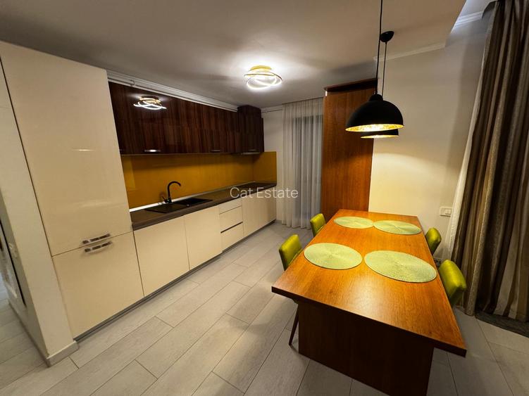 Apartament in zona Kaufland , Dumbravita - 4