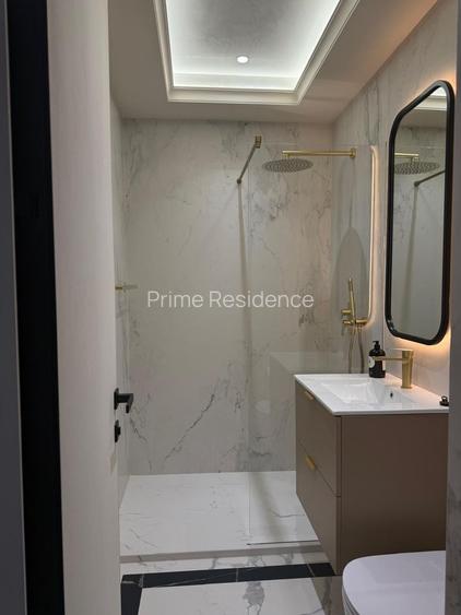 Duplex 4 Camere 253MP Cloud 9 Residence 3 Locuri Parcare - 45