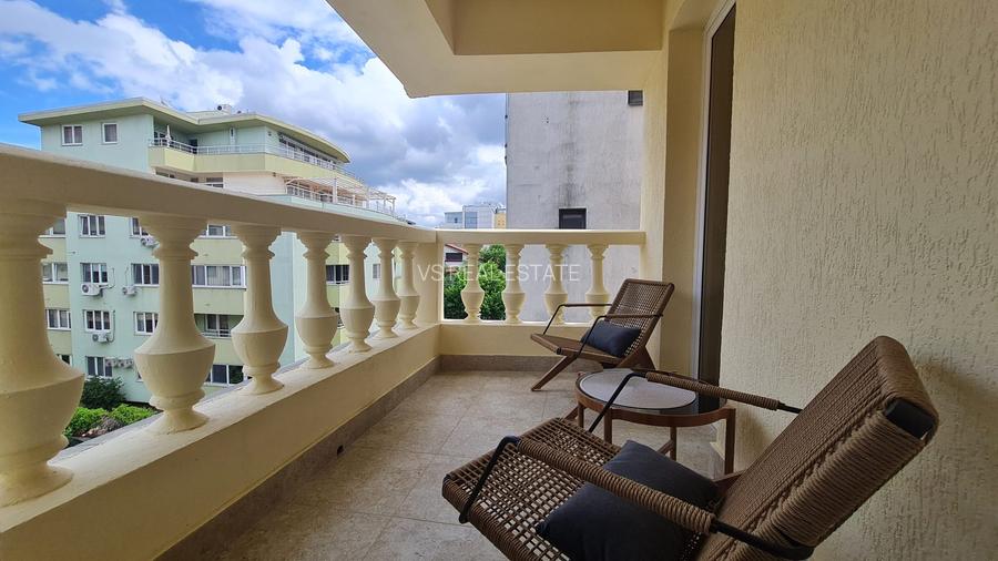 Apartament NOU HERASTRAU 3 camere +1 camera birou | RENOVAT LUX DESIGNER | GARAJ - 19