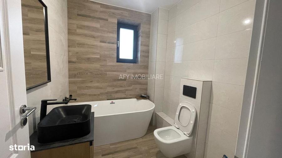 De vanzare vila tip duplex, Cartierul Latin - 15