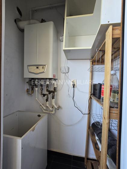 Prelungirea Ghencea (cartierul Latin), 2 camere de vanzare, , 69 mp - 12