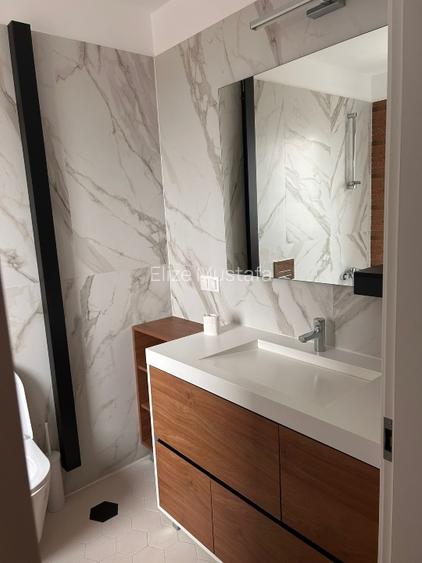 Apartament 3 camere New Point cu 2 locuri de parcare - 11