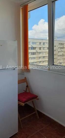 INCHIRIERI-Garsoniera MODERNA-Militari/Lujerului - 4