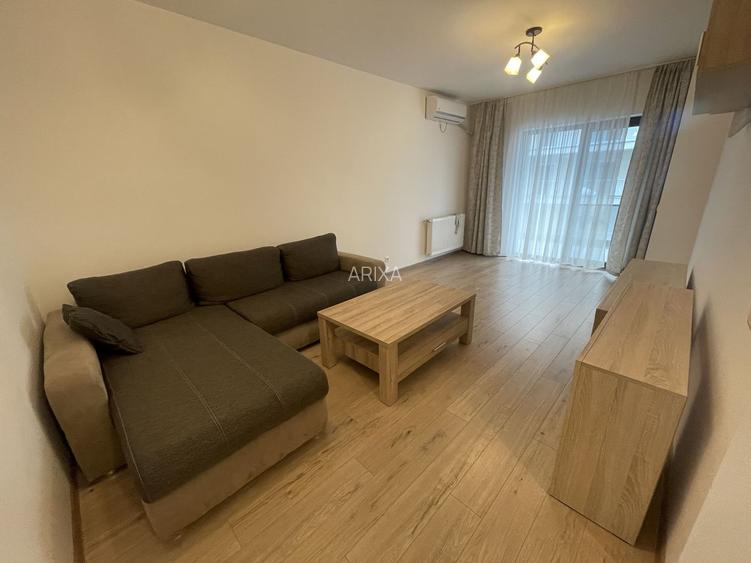 2 Camere 65mp Parcare Moghioros Residence Drumul Taberei Timisoara - 5