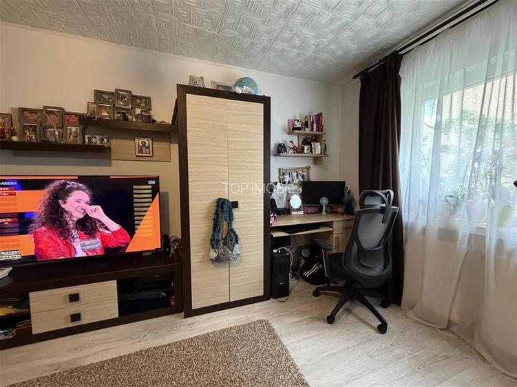 Apartament 3 camere, parter - CUG - 8