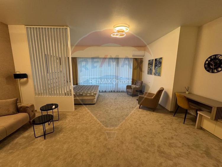 Studio Drumul Poienii de inchiriat | Bellevue | Parcare subterana - 6