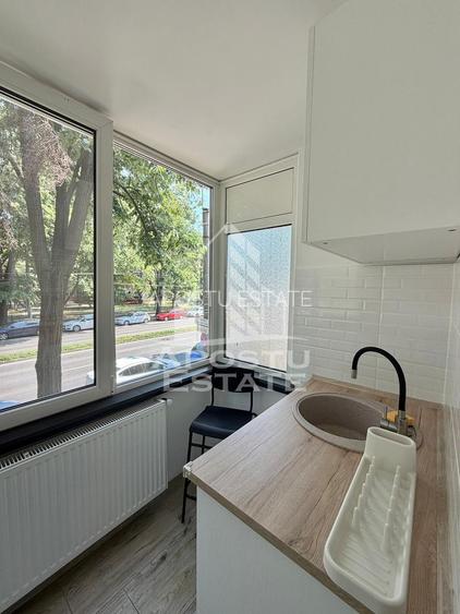Apartament cu 1 camera de inchiriat, petfriendly, Balcescu, Timisoara - 4