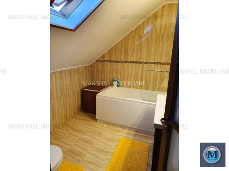 Vila cu 6 camere de vanzare in Lipanesti, 197.75 mp #14920 - 12
