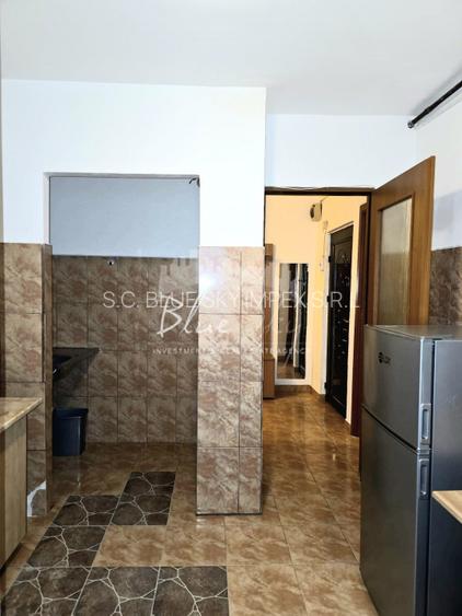 Apartament 2 camere situat pe Bd Mamaia in zona Spitalului Militar - 7