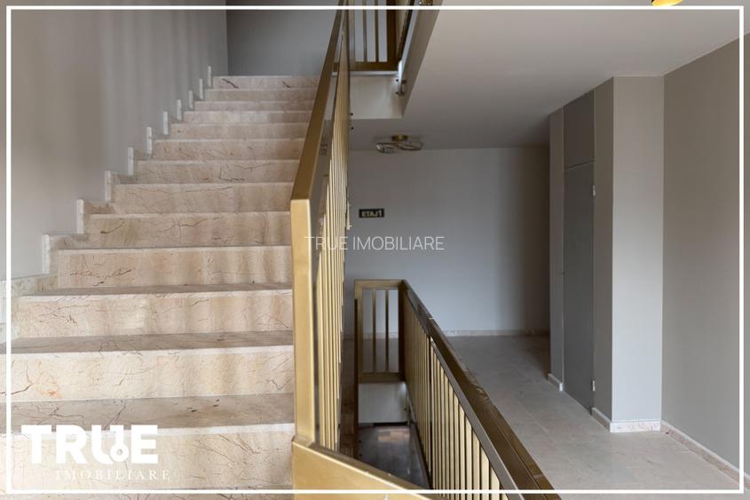 Ap. 2 camere de vânzare - Între Lacuri Residence - Cluj - 16