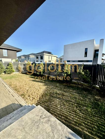 VILĂ DE INVESTIȚIE-PIPERA/TUNARI/CHIRIAȘI ACTIVI/RANDAMENT IMEDIAT/FULL MOBILATA - 3