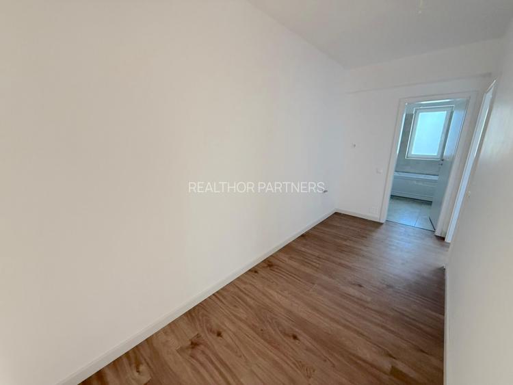 Apartament Spatios de 3 Camere - 90mp | Green Garden - 7