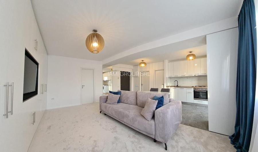 3 CAMERE in COMUNA 1 DECEMBRIE, ILFOV - LA NICI 10 MINUTE DISTANTA DE BUCURESTI - 7