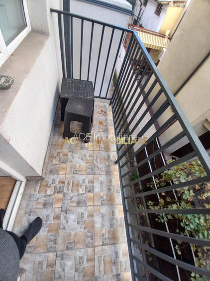 Garsoniera | Iancului | Metrou | Pet-friendly | Centrala - 7