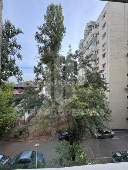 Iancului, terasa inchisa 10 mp, vedere libera