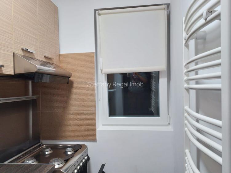 Garsoniera de inchiriat Drumul Taberei - Favorit - 8