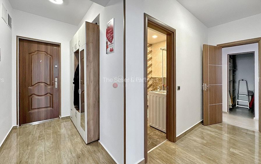 Zona Rezidentiala de Interes - 8