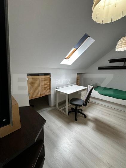 Posibilitate rate, apartament 4 camere, 80 mp, parcare, zona Tineretului  - 8