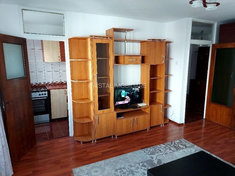 Garsoniera mobilata complet, etaj 6/10, 2 lifturi, zona Mega Mall - 6