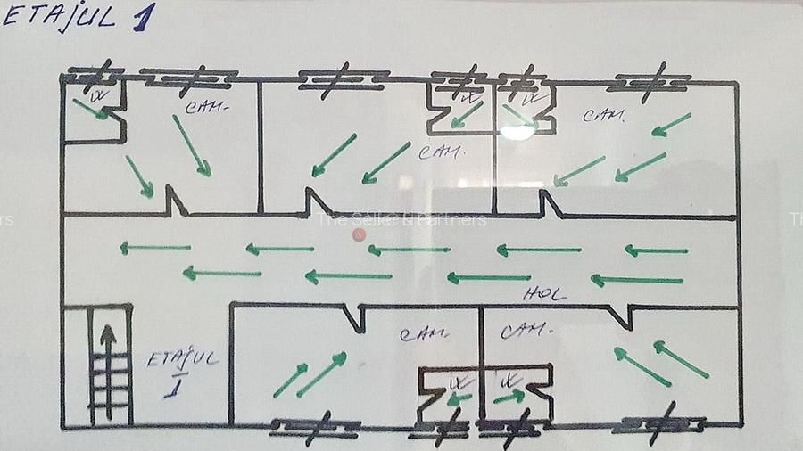 Pensiune functionala in statiune turistica montana - 18