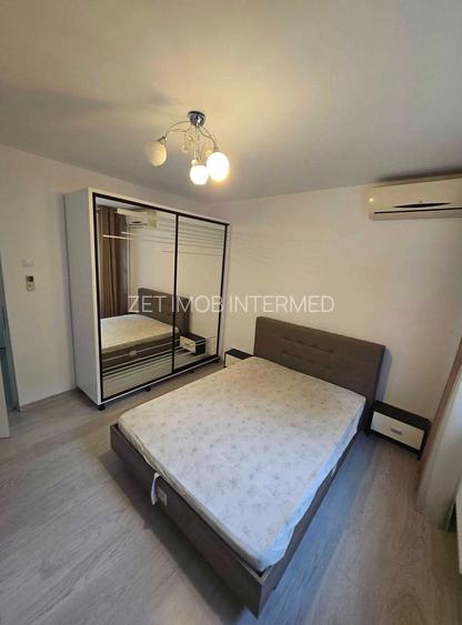2 camere Drumul Taberei - Plaza Mall *centrala proprie* - 3