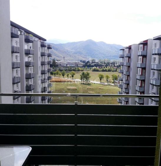 Garsonieră - Avantgarden – Str. Egretei | Priveliște superbă - 7