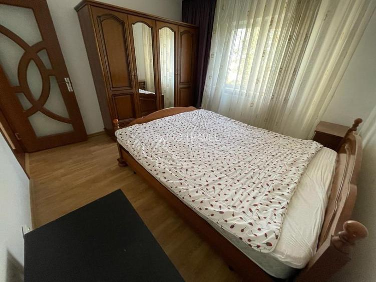 Apartament 2 cam, 450 euro, Faleza Nord, priveliste spre mare - 3