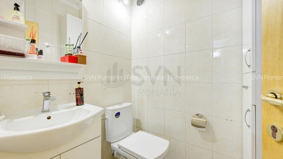 REA1019829 Apartament 4 Camere I Calea Floreasca I Garaj Subteran - 9