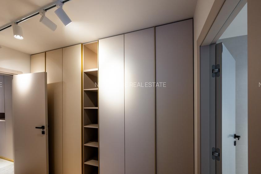 EROU IANCU NICOLAE | Prima inchiriere | Terasa 44 mp | EXCLUSIVITATE | LUX - 15