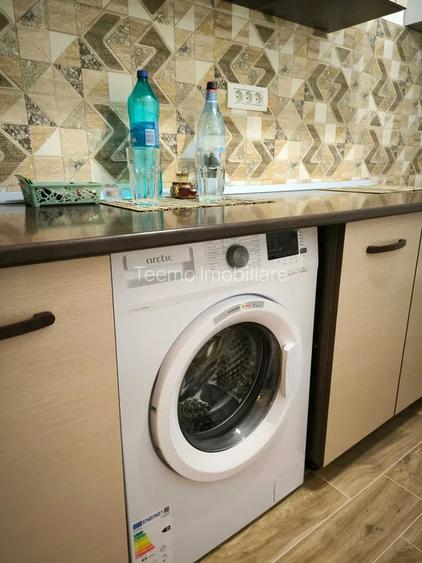 Garsoniera, decomandata, 40 mp, balcon, ac, metrou, Timpuri Noi - 4