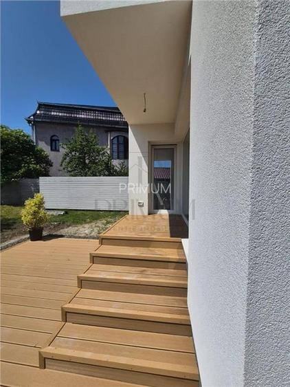 Casa Individuala - Plopi  - La Cheie - Design Premium - 11