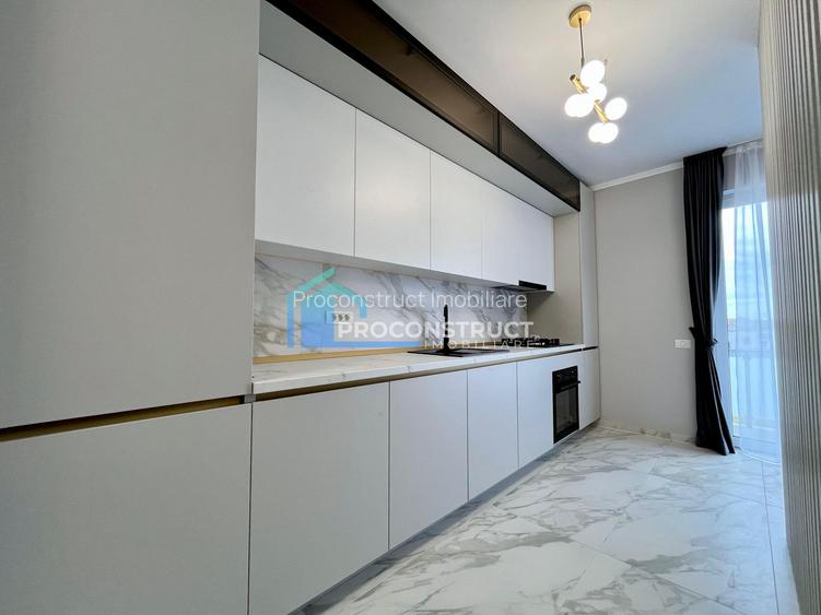 Apartamente cu 2 camere -92.500 EUR PRET PROMOTIONAL LUNA MARTIE | - 11