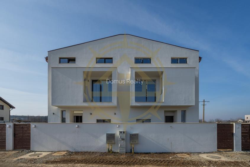 Vila Mobilata Padure Ghermanesti - 2