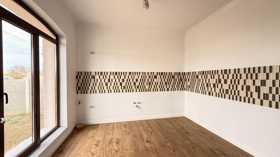 Comision 0% Casă individuală premium  Ghiroda | 160 mp utili |Teren 600 mp utili - 6