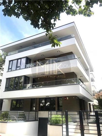 Apartament 3 cam. renovat integral I Floreasca-Parcul Verdi I 1Loc parcare - 26