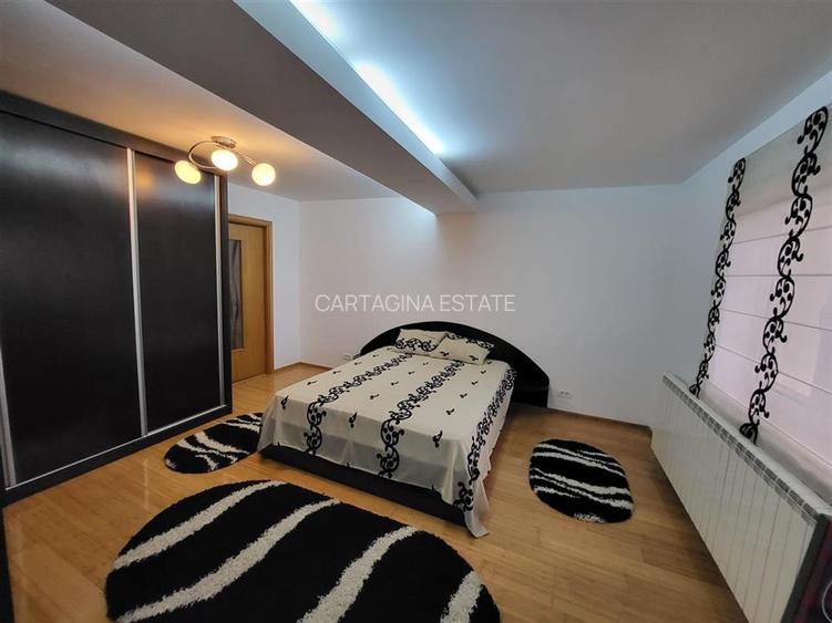 Vila individuala proximitate Penny   rond OMV   1000mp teren - 14