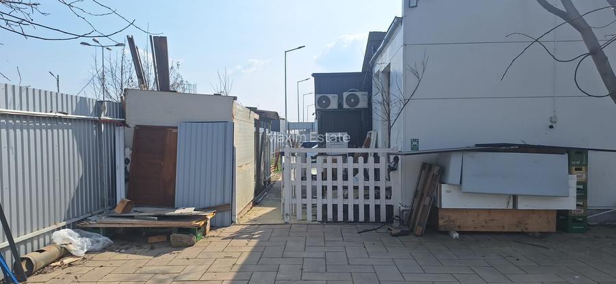 Spatiu Comercial Restaurant Stradal Voluntari Lângă Mega Image - 5