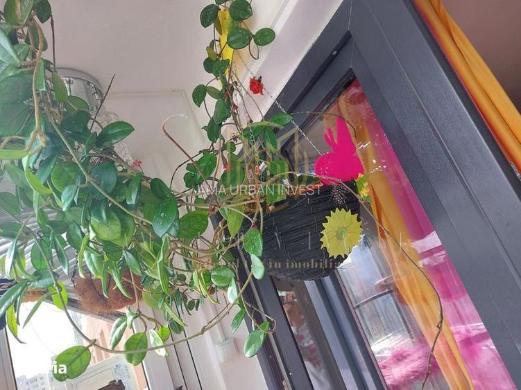 titan nicolae grigorescu bloc reabilitat 5 minute de metrou sector 3 - 5