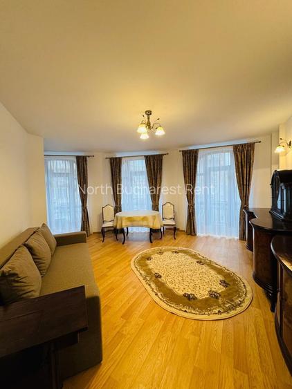 Apartament 2 camere Calea Victoriei/Renovat complet/Centrala proprie - 14