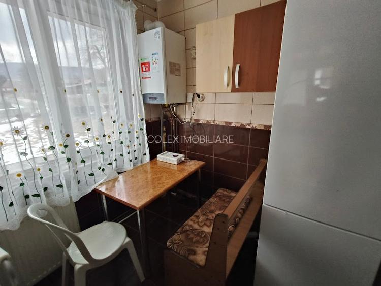 Vila D+P+E de vanzare in Azuga - 4