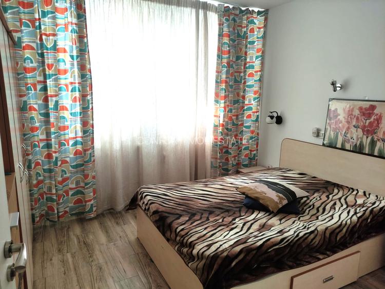 2 camere Ion Mihalache / p-ta Domenii / renovat / metrou 8 minute - 2