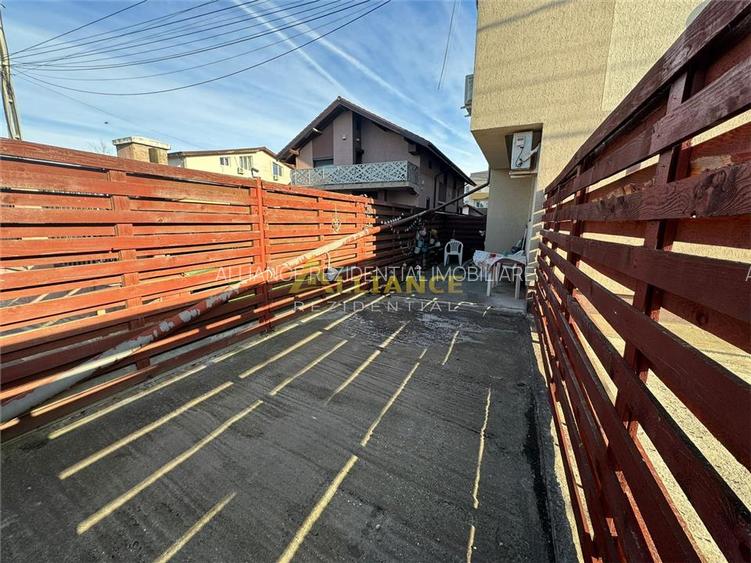 #Metrou | Casa cu 3 camere - 2 bai | Mobilata si Utilata - 14