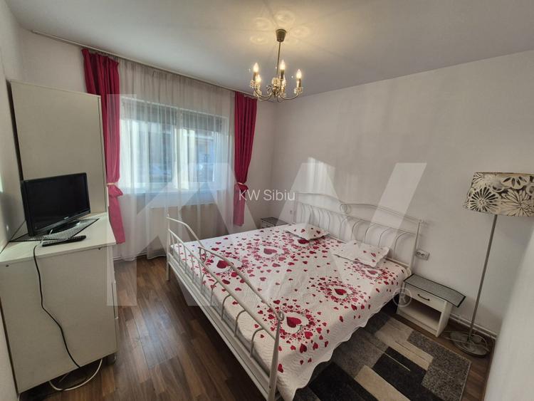 Apartament modern cu 3 camere - 2