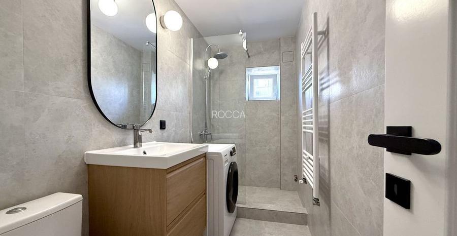 Garsonieră Premium – Mall Vitan, renovată, 41 mp, etaj 3/10, metrou 12 min - 6