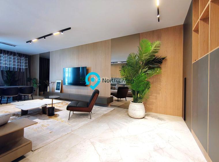 Vila premium | 4 dormitoare, grădină 125 mp | zona Pipera - 5