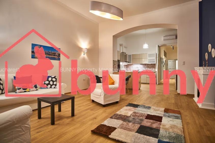 3 Rooms | Dorobanti | Modern Cozy Apartment - 14