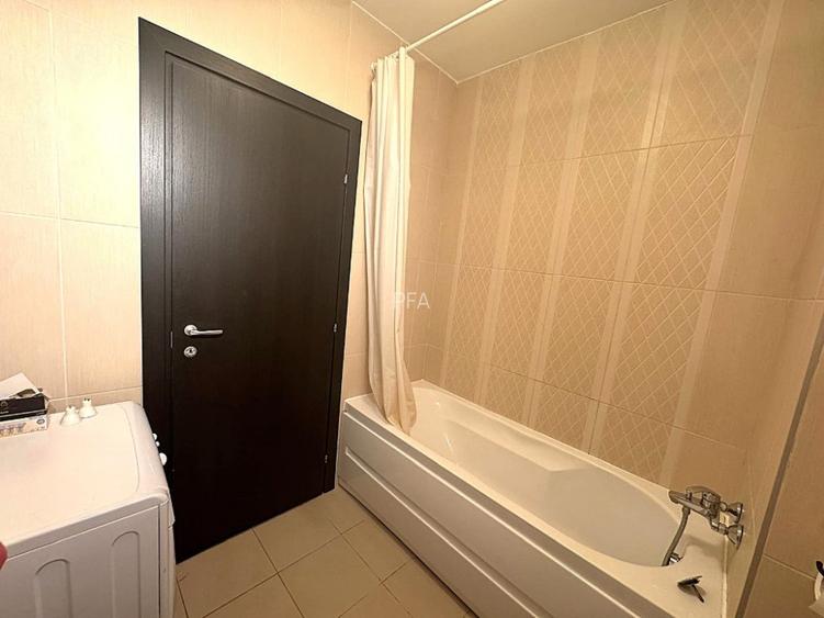 Grozavesti - Regie   - Onix residence 2 camere + parcare subterana inclusa - 11