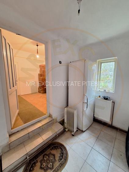 Inchiriere Casa Centrala Pitesti- Livezilor - 9