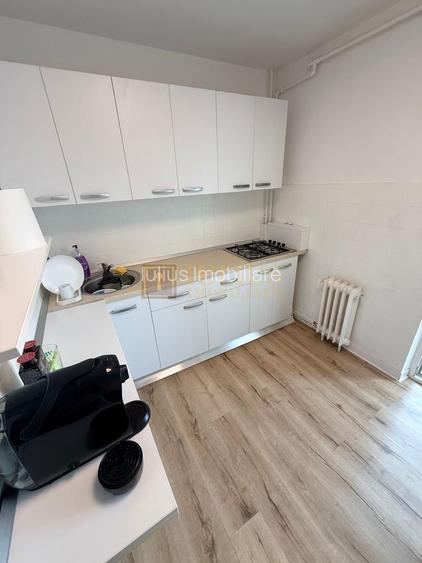 3 camere: 2 dormitoare, vis a vis de Uranus Plaza, apartament superb! - 12
