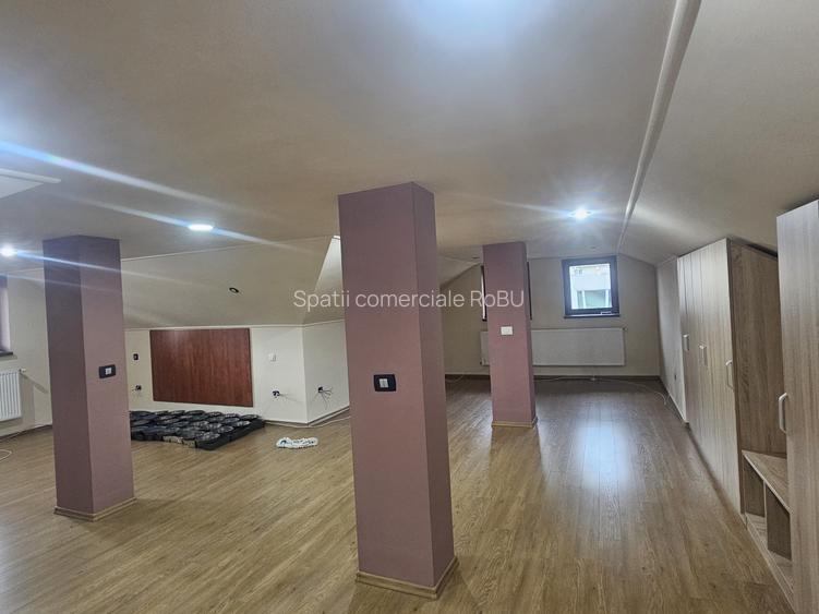 Spatiu medical--showroom 2010 in Brasovul Vechi-Blumana # RoBU Spatii Comerciale - 11